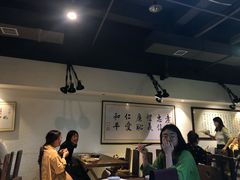 -素清香(解放路店)
