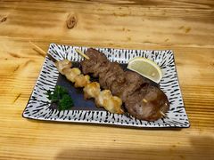 -鸟先生居酒屋(东湖馨园店)