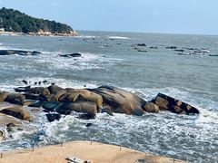 -湄洲岛