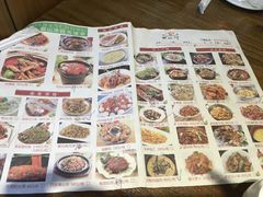 -韶山冲湘菜馆(大明湖店)