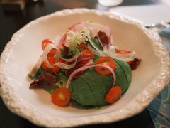 -22ºN BISTRO西餐&酒馆(石奥商业街店)