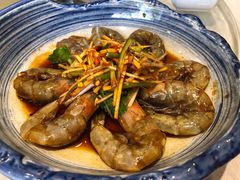 -渔娘渔家丹东海鲜(东直门店)