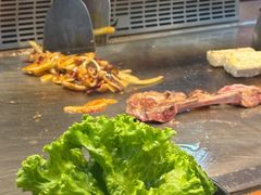 -湘汇概念铁板烧(铁西万达店)