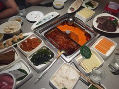 -海底捞火锅(龙湖金沙天街店)