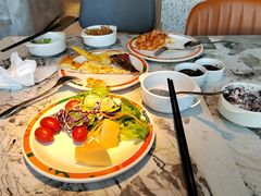 -比格比萨自助(宝山日月光店)