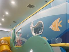 -极橙儿童齿科矫正中心(奥城店)