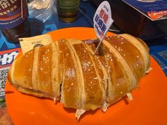 -伯友茶记(中华广场店)