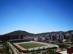 -大连理工大学(凌水校区)