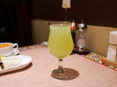-BRBR叙利亚餐厅(总店)