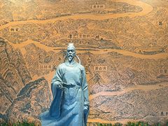 -杜甫江阁