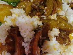 -上山下乡农家菜(加州水郡店)