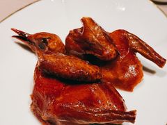 妙龄脆乳鸽-新荣记(椒江店)