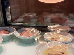 -难忘的面(五矿君澜酒店)