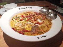 -新太二·鲜料川菜(群光广场店)