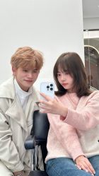 -DL HOPE明星造型