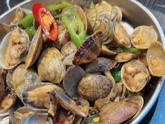 -马海涛牛肉串·东北吉林烧烤(领汇广场店)