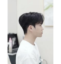 -尤司男士国潮理发馆