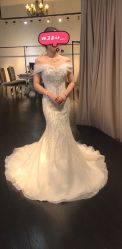 点击看大图 -MuseMarry婚纱(前海嘉里中心店)