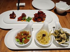 -金枝玉叶上海人家食府(三里河店)