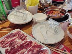-壹号粥火锅·海鲜煲仔粥(水围店)