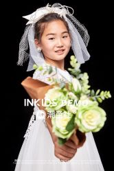 -INKIDS潮童社儿童摄影(朝阳大悦城店)