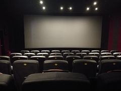 -浙影时代影城·宁波东门银泰店(原宁波时代电影大世界)