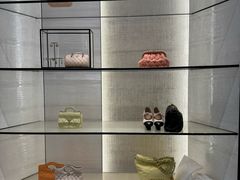 -Chanel(德基广场店)