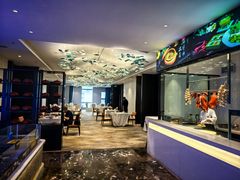 -海源北999中餐厅·昆明龙达温德姆花园酒店