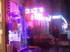 -大姐麻辣烫(莲宝中路店)