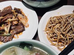 -萧记三鲜烩面(郑汴路店)