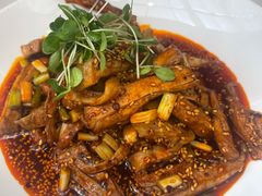 -院8里·少城记忆老川菜(宽窄巷子店)