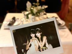 -火车头法国西餐厅