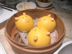 -陶陶居酒家(SM二期购物广场店)