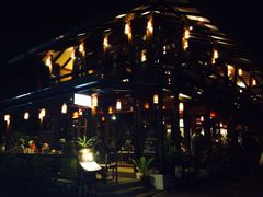 Dash Restaurant and Bar-Dash Teak House