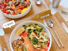 -Green Option(官舍店)