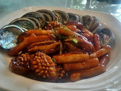 android_upload_pic-渔堂公园餐厅·本帮菜(乐园路店)