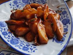 -洞天食府(北大街店)