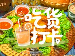 -俄士厨房(未来城店)