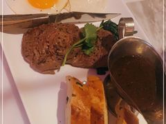 -The Rug Cafe(王府中环店)