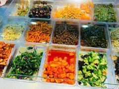 -春花民族美食(佳木斯总店)