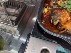 -古彭7只羊·招牌白串·碳锅羊肉旗舰店