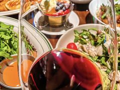 -Bistro 63 创意融合料理(广粤天地店)