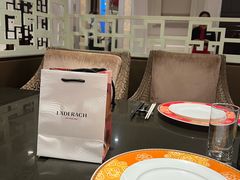 -北京王府井希尔顿酒店·秦唐中餐厅Chynna