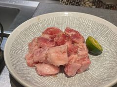 -橘焱胡同烧肉夜食(BFC外滩金融中心店)
