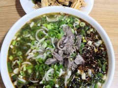 -肖家客饸饹面(郑州总店)