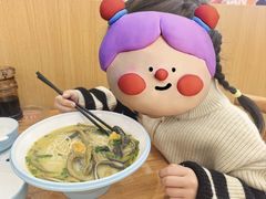 -欣达面馆(天桥支路店)