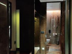 -广州天河希尔顿酒店