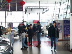 -上汽大众4S店(上海冠松店)