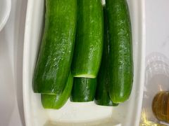 -刘胖子家常菜·蹄花焖藕(中南店)