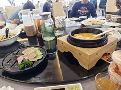 -全聚德(长白直营店)